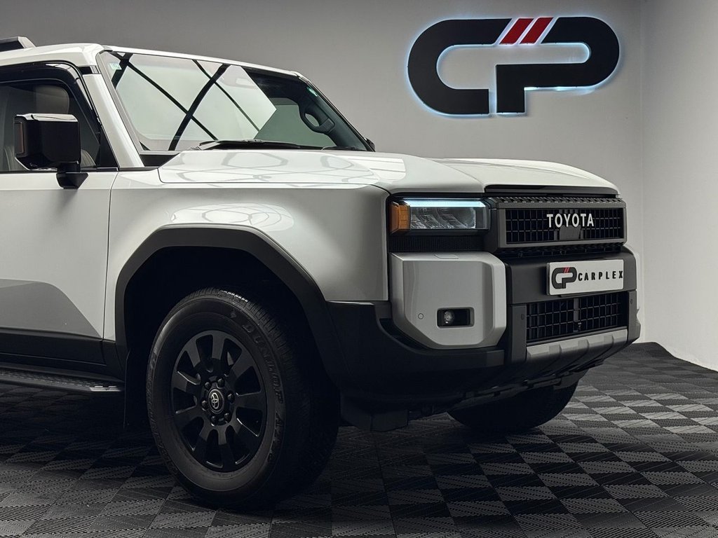 Used Toyota Land Cruiser 2025 for sale - 76474687: Photo 6