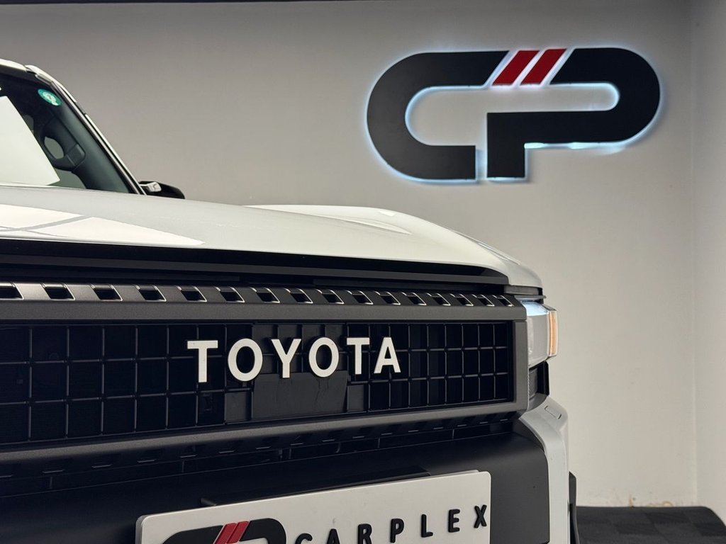 Used Toyota Land Cruiser 2025 for sale - 76474687: Photo 9