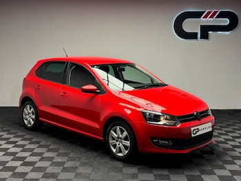 2013 (13) - 1.4 Match Hatchback 5dr Petrol DSG Euro 5 (85 ps)