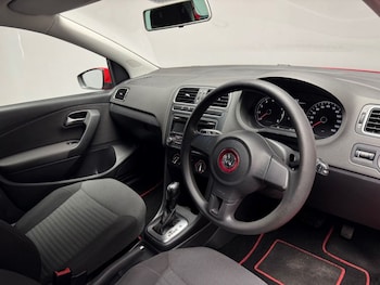 Used Volkswagen Polo 2013 for sale - 75911734: Photo