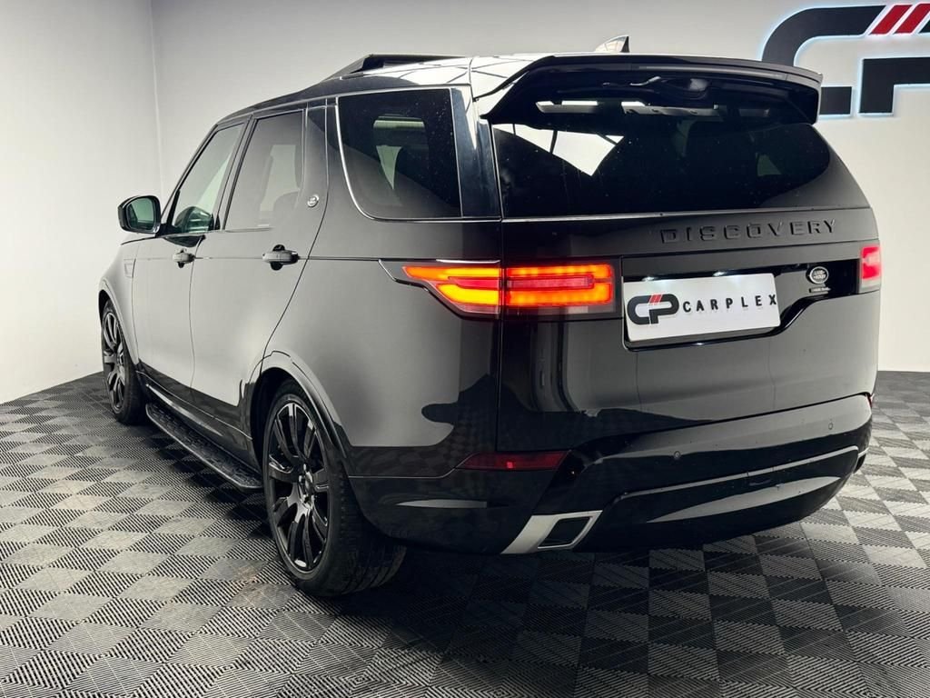 Used Land Rover Discovery 2020 for sale - 76820676: Photo 10