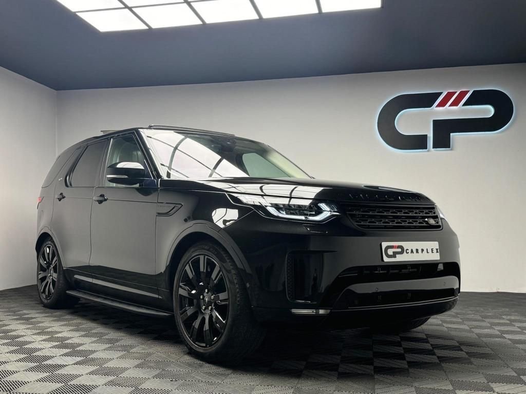 Used Land Rover Discovery 2020 for sale - 76820676: Photo 14