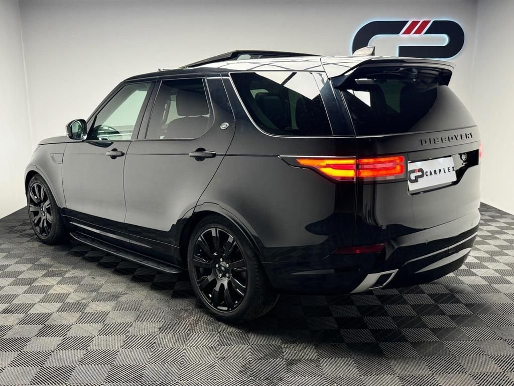 Used Land Rover Discovery 2020 for sale - 76820676: Photo 15