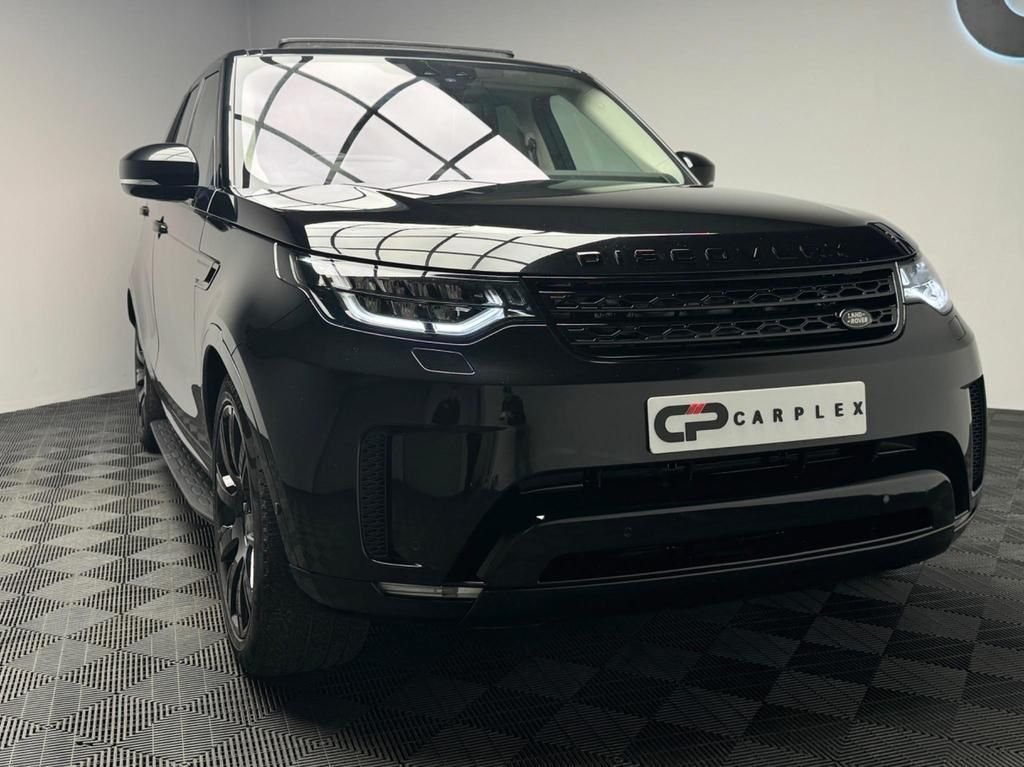 Used Land Rover Discovery 2020 for sale - 76820676: Photo 17