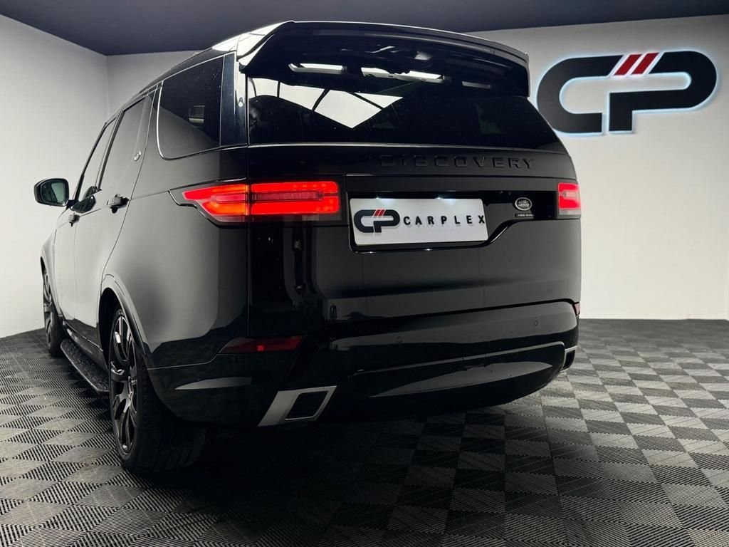 Used Land Rover Discovery 2020 for sale - 76820676: Photo 18