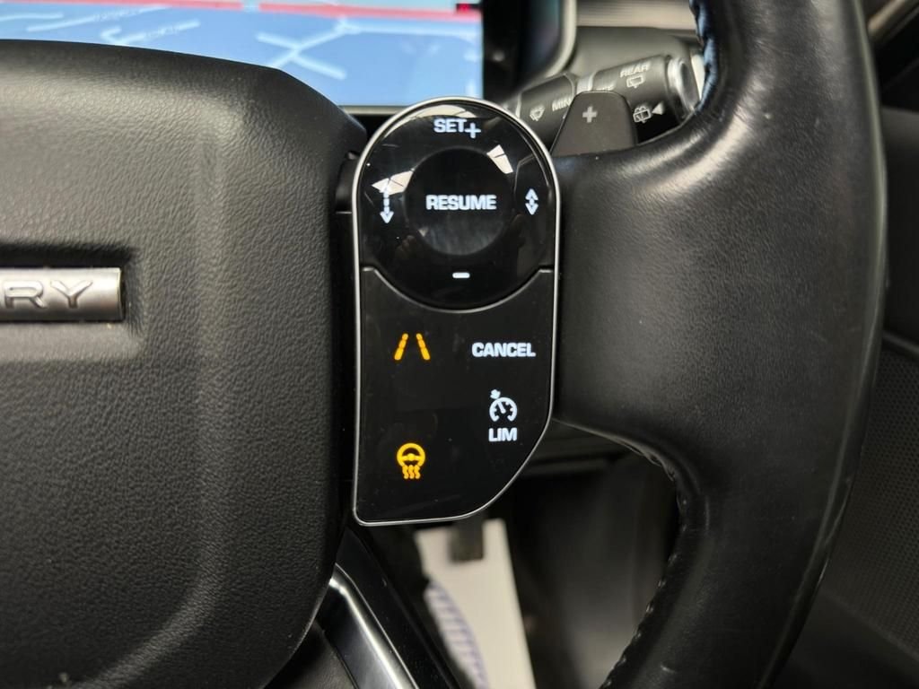 Used Land Rover Discovery 2020 for sale - 76820676: Photo 19