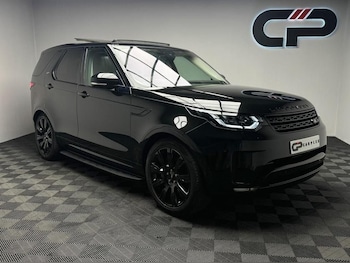 Used Land Rover Discovery 2020 for sale - 76820676: Photo