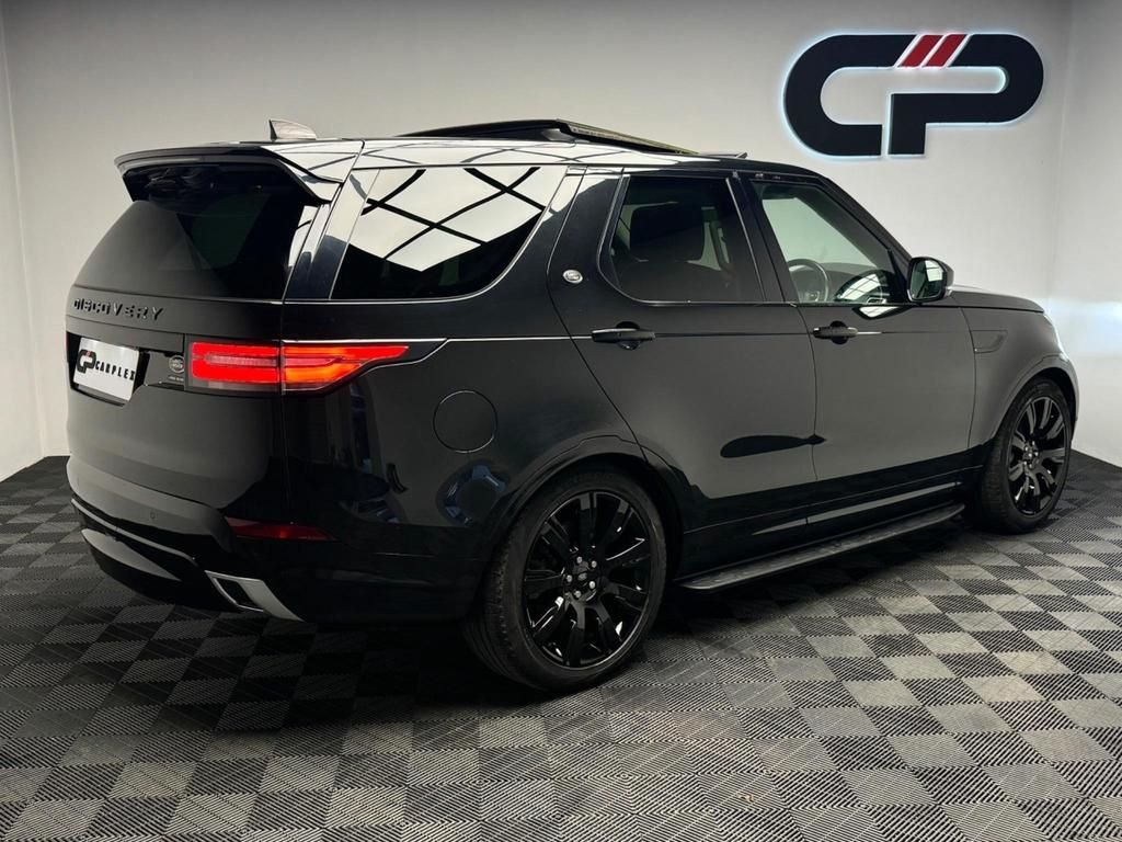 Used Land Rover Discovery 2020 for sale - 76820676: Photo 2