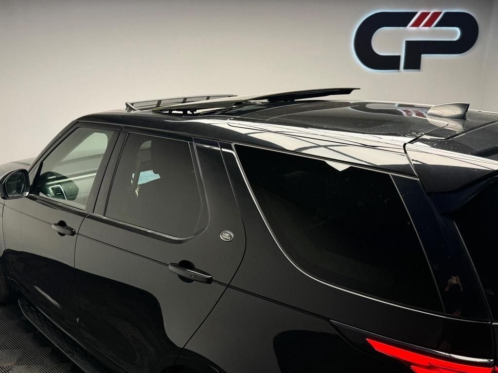 Used Land Rover Discovery 2020 for sale - 76820676: Photo 22