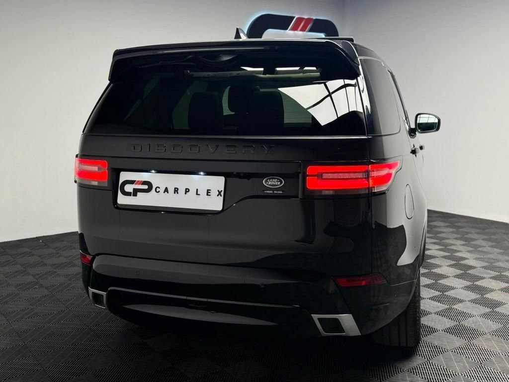 Used Land Rover Discovery 2020 for sale - 76820676: Photo 23