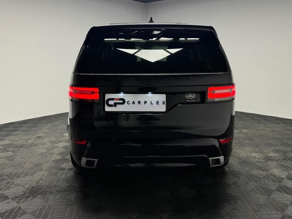 Used Land Rover Discovery 2020 for sale - 76820676: Photo 24