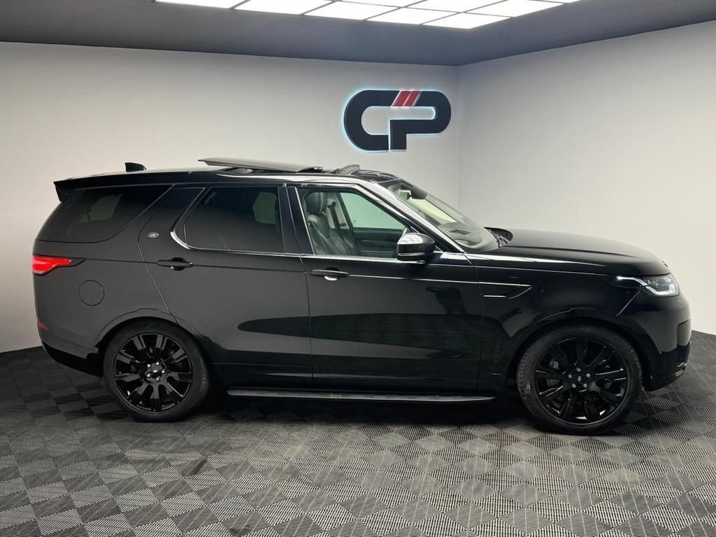 Used Land Rover Discovery 2020 for sale - 76820676: Photo 25