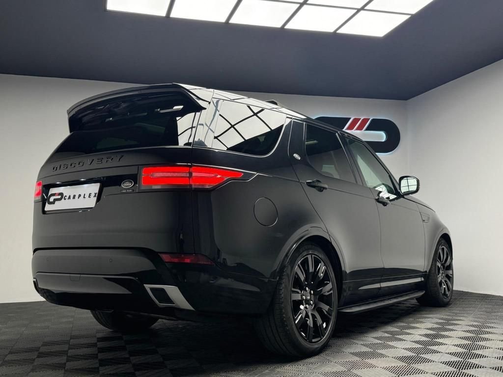 Used Land Rover Discovery 2020 for sale - 76820676: Photo 26