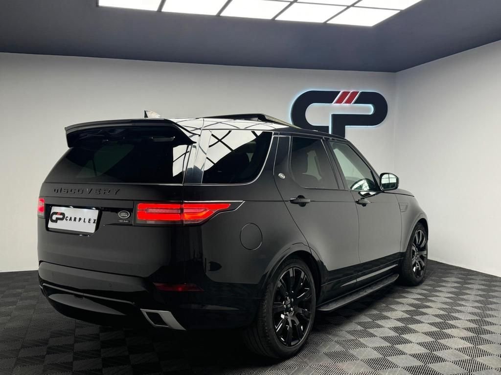 Used Land Rover Discovery 2020 for sale - 76820676: Photo 27