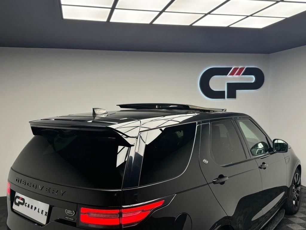 Used Land Rover Discovery 2020 for sale - 76820676: Photo 28