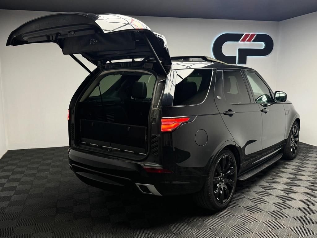 Used Land Rover Discovery 2020 for sale - 76820676: Photo 29