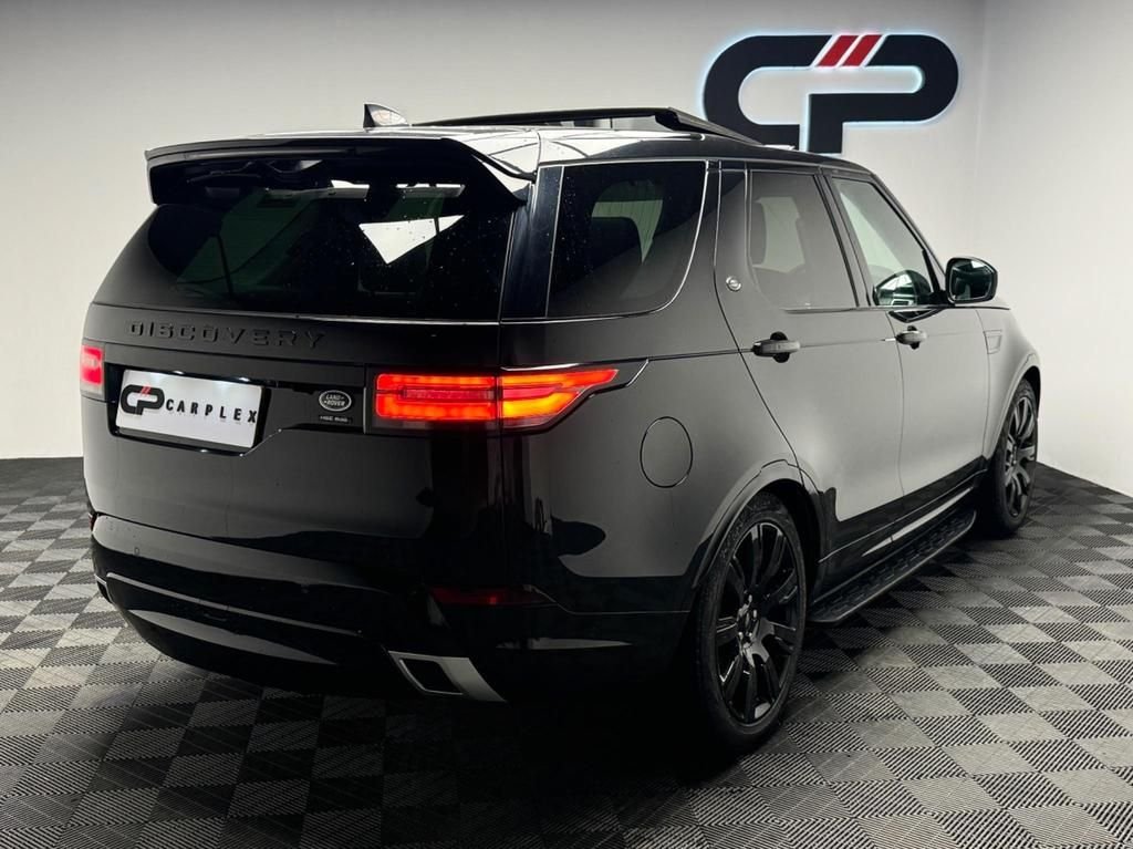 Used Land Rover Discovery 2020 for sale - 76820676: Photo 31