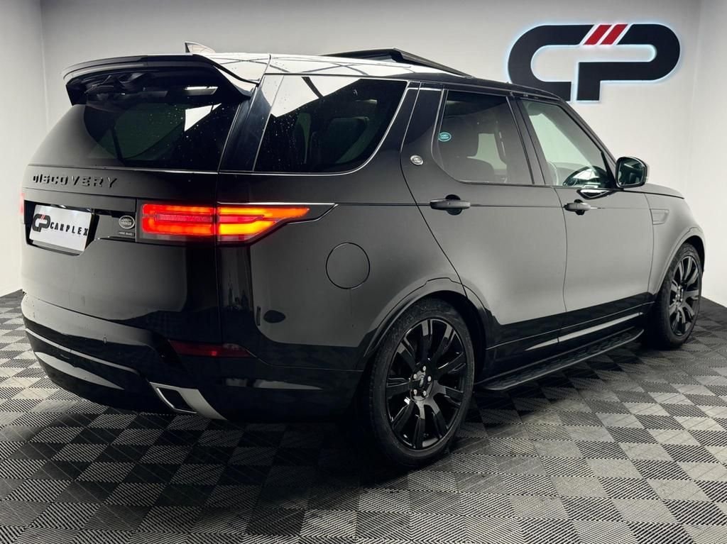 Used Land Rover Discovery 2020 for sale - 76820676: Photo 32