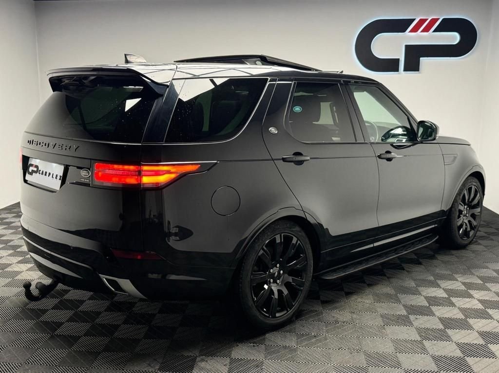 Used Land Rover Discovery 2020 for sale - 76820676: Photo 34