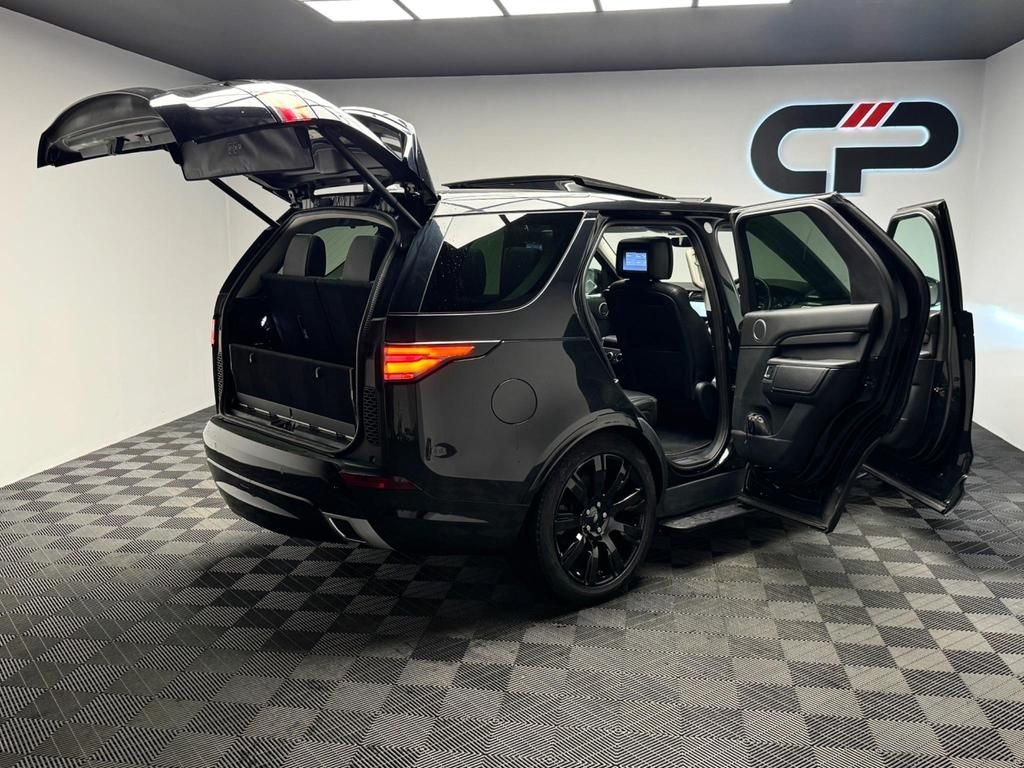 Used Land Rover Discovery 2020 for sale - 76820676: Photo 35