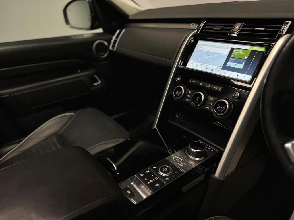 Used Land Rover Discovery 2020 for sale - 76820676: Photo 36