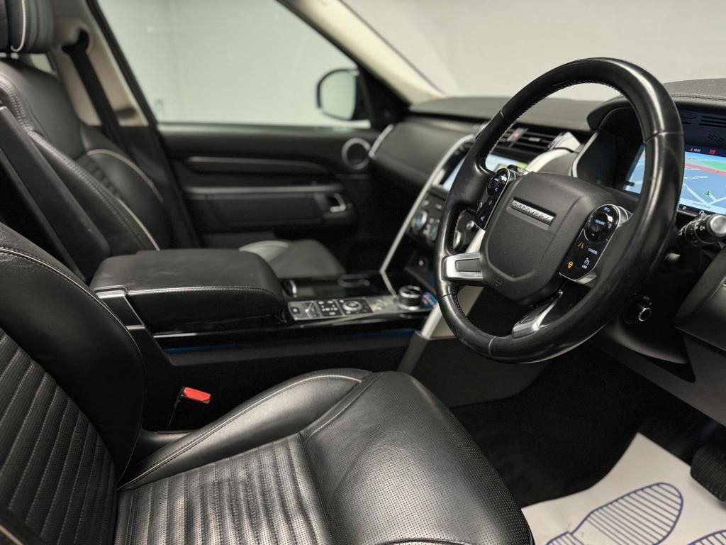 Used Land Rover Discovery 2020 for sale - 76820676: Photo 37