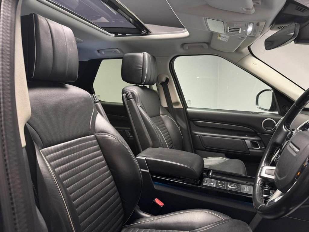 Used Land Rover Discovery 2020 for sale - 76820676: Photo 38