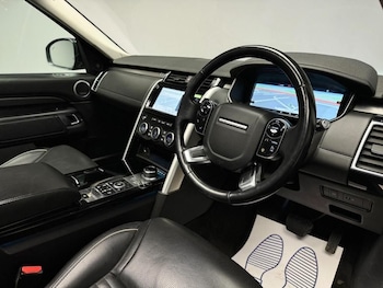 Used Land Rover Discovery 2020 for sale - 76820676: Photo