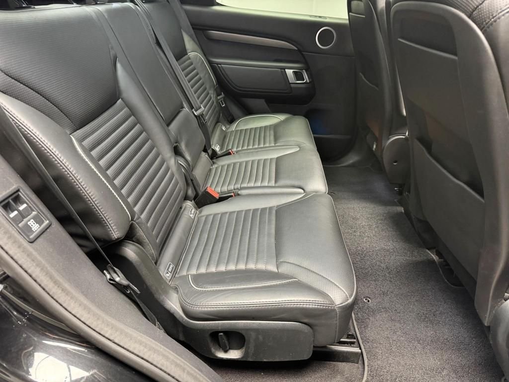 Used Land Rover Discovery 2020 for sale - 76820676: Photo 42