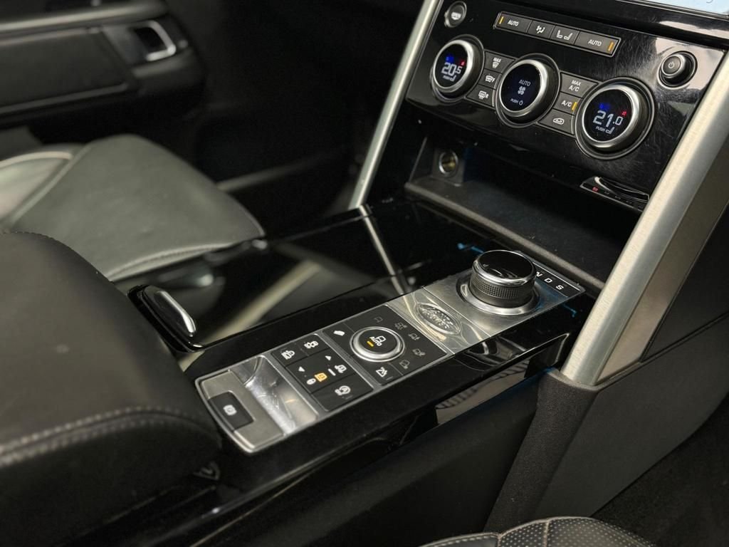 Used Land Rover Discovery 2020 for sale - 76820676: Photo 46