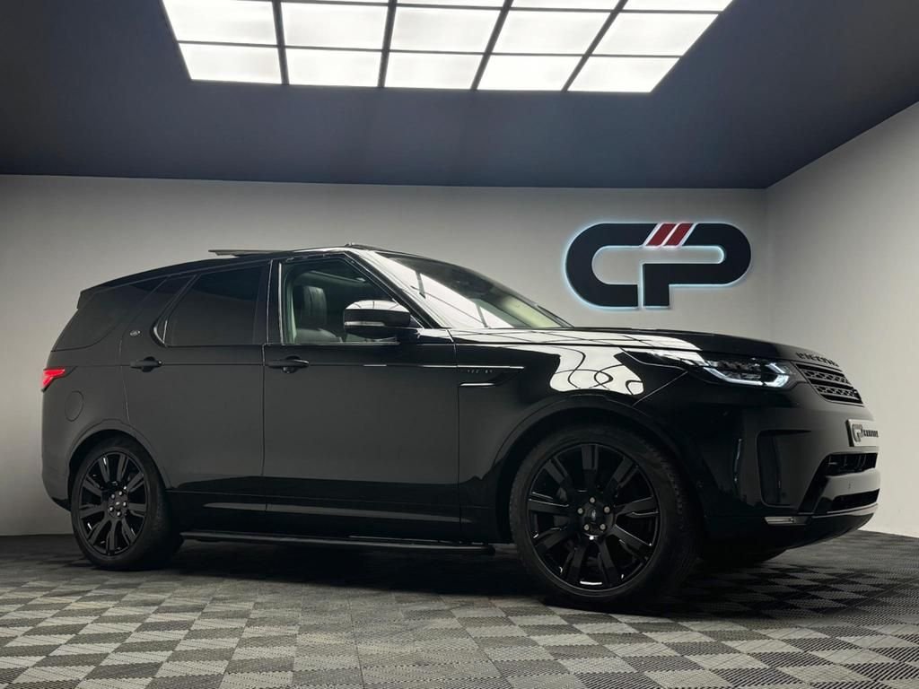 Used Land Rover Discovery 2020 for sale - 76820676: Photo 5