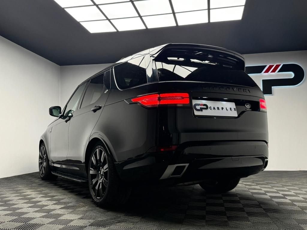 Used Land Rover Discovery 2020 for sale - 76820676: Photo 6