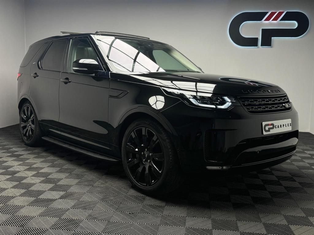 Used Land Rover Discovery 2020 for sale - 76820676: Photo 8