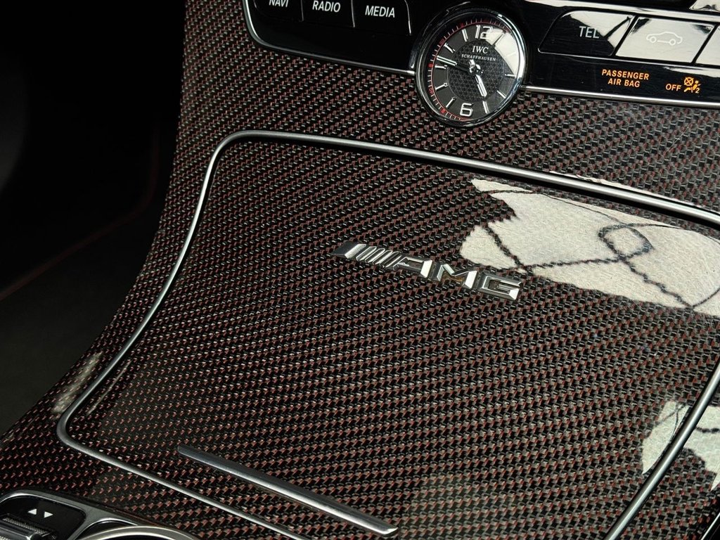 Used Mercedes-Benz C Class 2015 for sale - 76900727: Photo 38