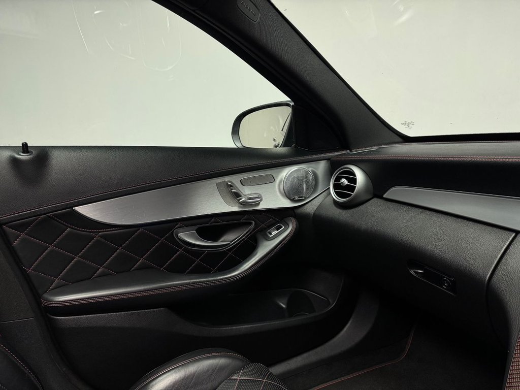 Used Mercedes-Benz C Class 2015 for sale - 76900727: Photo 43
