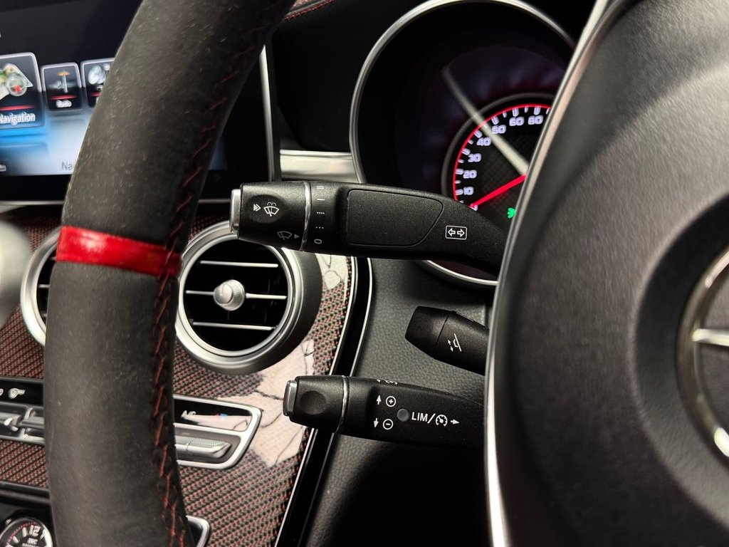 Used Mercedes-Benz C Class 2015 for sale - 76900727: Photo 44