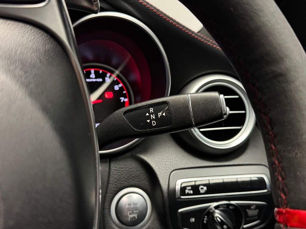 Used Mercedes-Benz C Class 2015 for sale - 76900727: Photo 45