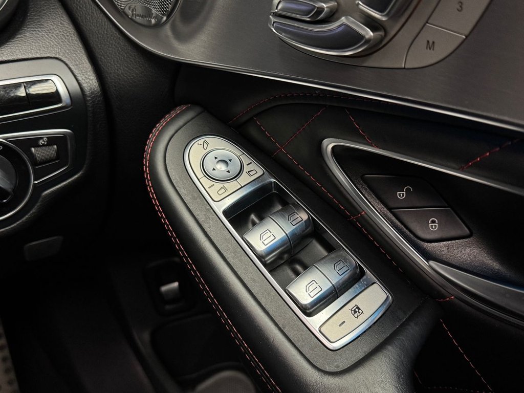 Used Mercedes-Benz C Class 2015 for sale - 76900727: Photo 49