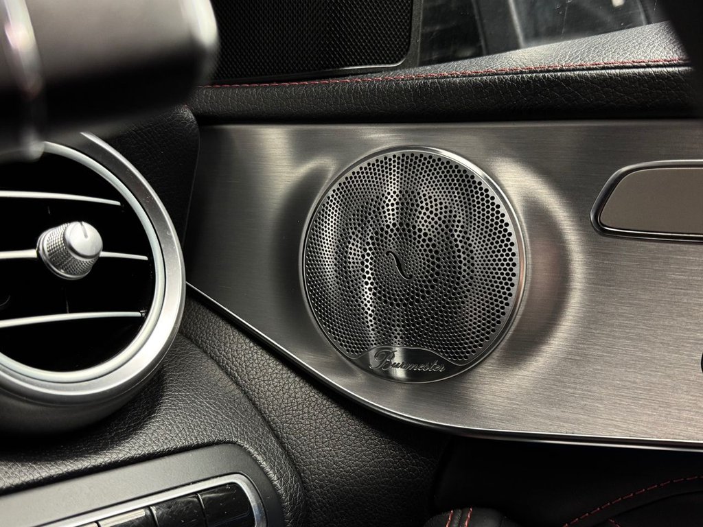 Used Mercedes-Benz C Class 2015 for sale - 76900727: Photo 50