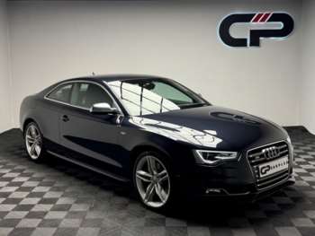 2015 (15) - 3.0 TFSI V6 Coupe 2dr Petrol S Tronic quattro Euro 5 (s/s) (333 ps)