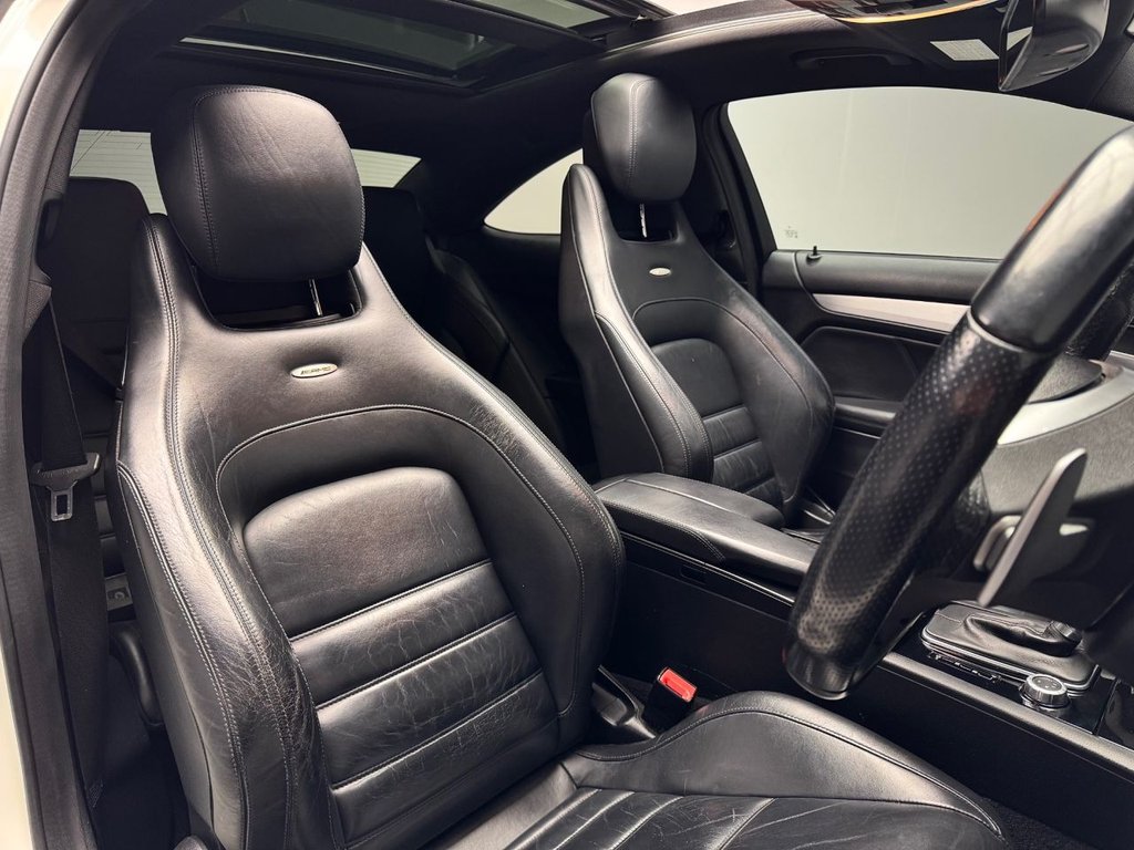 Used Mercedes-Benz C Class 2013 for sale - 76368013: Photo 28