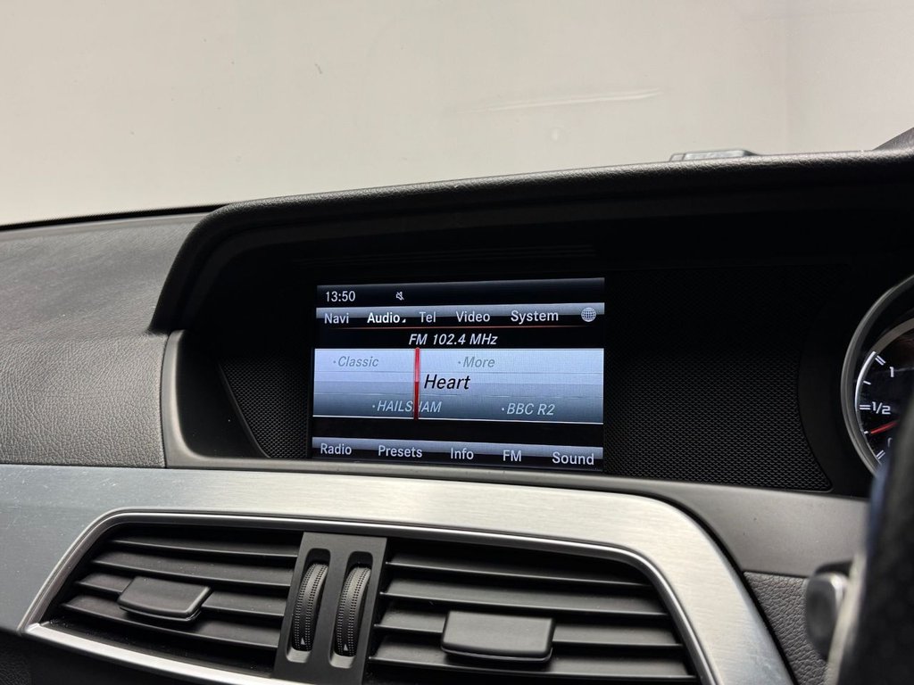 Used Mercedes-Benz C Class 2013 for sale - 76368013: Photo 34