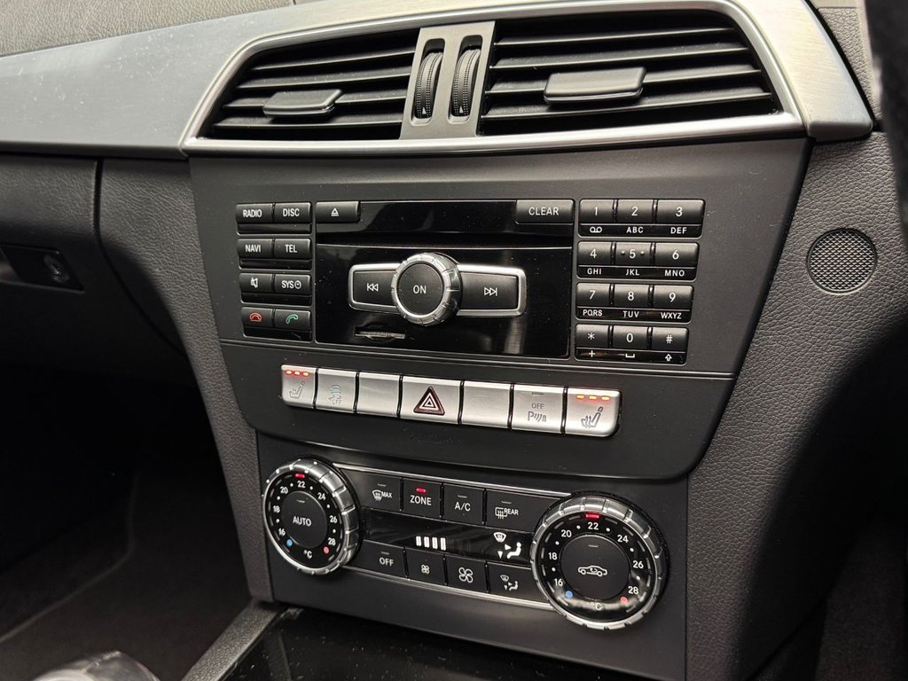 Used Mercedes-Benz C Class 2013 for sale - 76368013: Photo 37