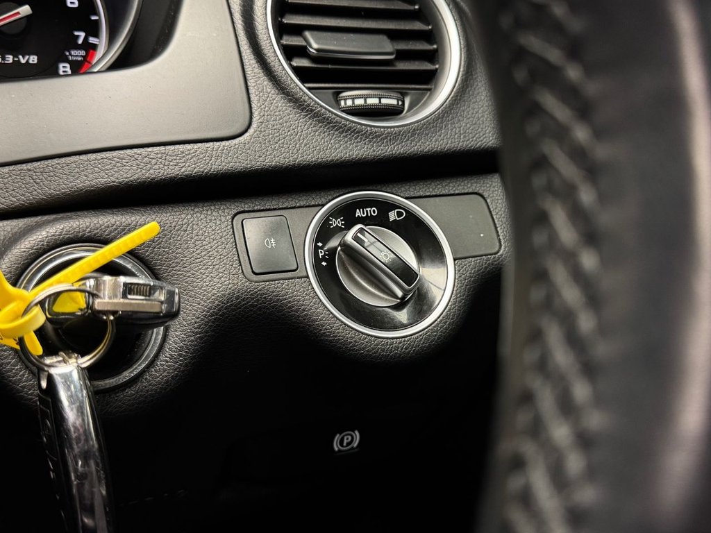 Used Mercedes-Benz C Class 2013 for sale - 76368013: Photo 43