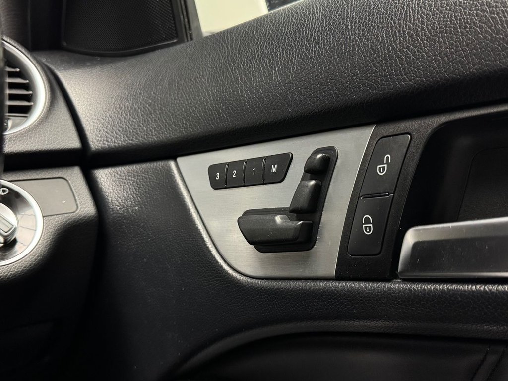 Used Mercedes-Benz C Class 2013 for sale - 76368013: Photo 44