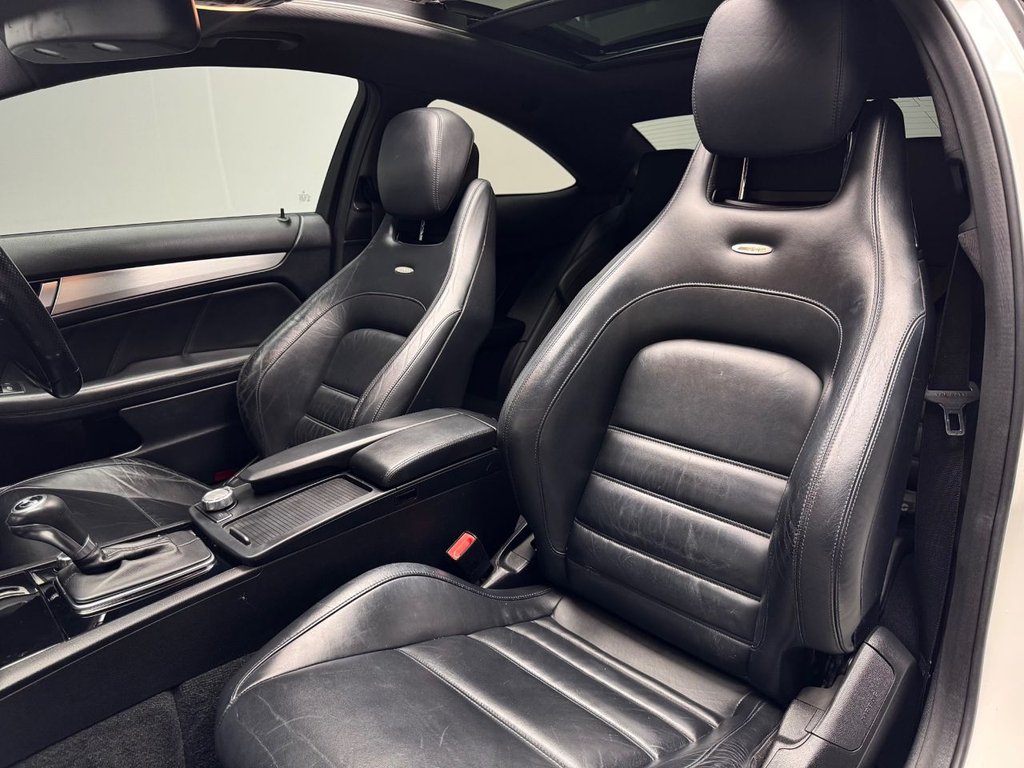 Used Mercedes-Benz C Class 2013 for sale - 76368013: Photo 47