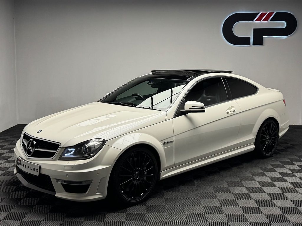 Used Mercedes-Benz C Class 2013 for sale - 76368013: Photo 7