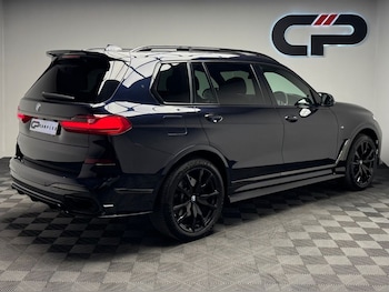 Used BMW X7 2020 for sale - 79103763: Photo