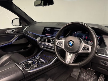 Used BMW X7 2020 for sale - 79103763: Photo