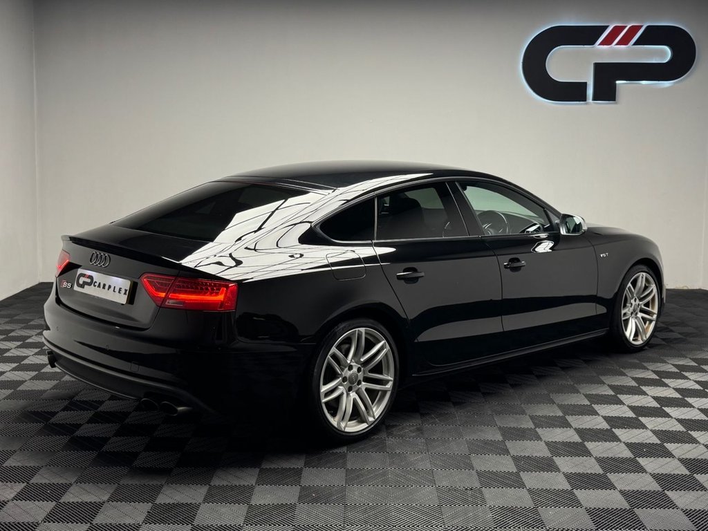 Used Audi A5 2015 for sale - 77014403: Photo 2